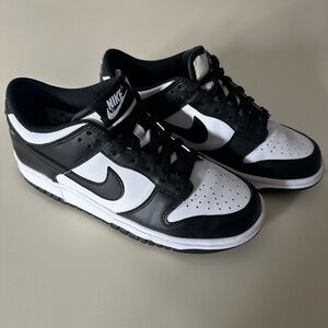Nike Dunk Low Shoes
